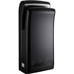Commercial Hygienic Automatic Hand Dryer Black - CEHSDA1688BLACK