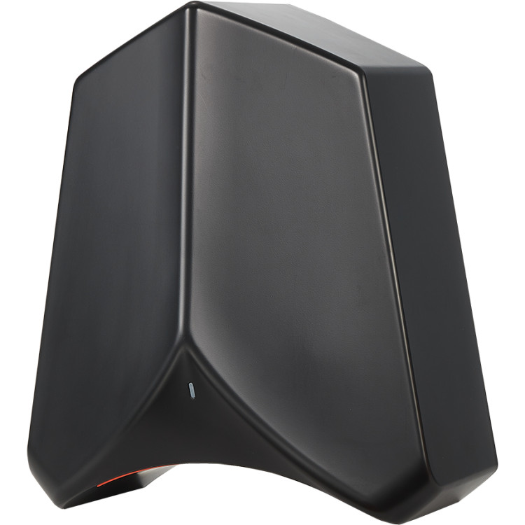Commercial Hygienic Automatic Hand Dryer Black - CEHSDA3890BLACK