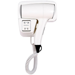 Commercial Wall Mounted Hair Dryer - CEHSDD90288