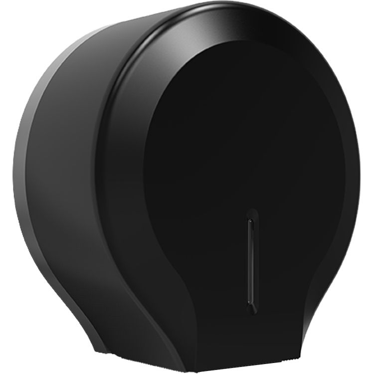 Commercial Toilet Roll Dispenser Black - CEHSDE012BLACK Commercial Toilet Roll Dispenser Black - CEHSDE012BLACK