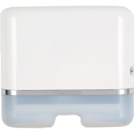 Commercial Paper Towel Dispenser White - CEHSDE6005