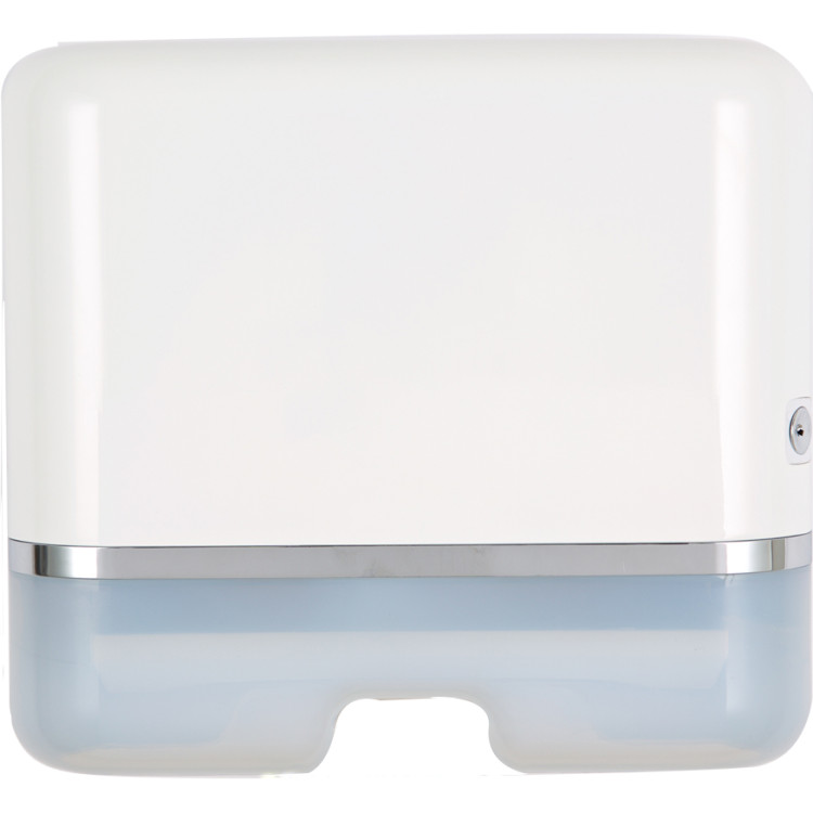 Commercial Paper Towel Dispenser White - CEHSDE6005