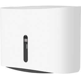 Commercial Paper Towel Dispenser White - CEHSDE6015