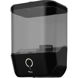 Commercial Wall Mounted Soap Dispenser Black - CEHSDF9316BLACK