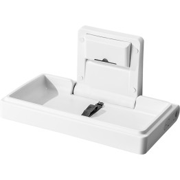 Horizontal Baby Changing Station - CEHSDX1005