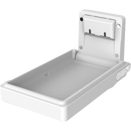 Wall Mount Baby Changing Station - CEHSDX1006