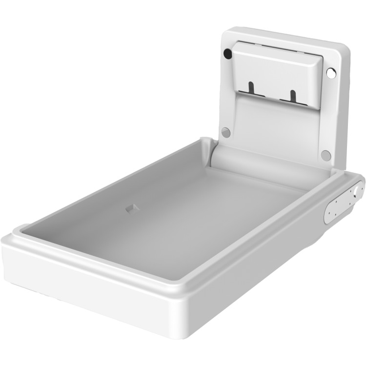 Wall Mount Baby Changing Station - CEHSDX1006