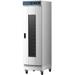 Commercial Proofer Fermantation Cabinet 12 trays - CEHT12B