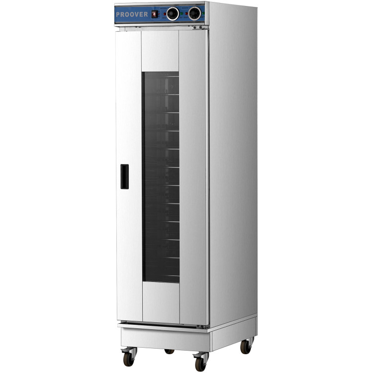 Commercial Proofer Fermantation Cabinet 15 trays - CEHT15B