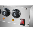 Commercial Chocolate Melter Quadruple Pan 3.0kW - CEHW24