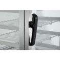 Commercial Bun & Dumpling Steamer Countertop 5 Tier - CEHW500H