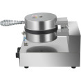 Commercial Waffle maker Single Round - CEHWB1 Commercial Waffle maker Single Round - CEHWB1
