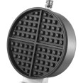 Commercial Waffle maker Single Round - CEHWB1 Commercial Waffle maker Single Round - CEHWB1