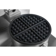Commercial Waffle maker Double Round - CEHWB2 Commercial Waffle maker Double Round - CEHWB2