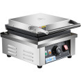 Commercial Waffle maker 1.75kW - CEHWB2214