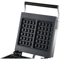 Commercial Waffle Maker 1.6kW 2 belgian waffles Countertop - CEHWB3 Commercial Waffle Maker 1.6kW 2 belgian waffles Countertop - CEHWB3