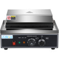 Commercial Sandwich grill 1.55kW - CEHX113