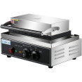 Commercial Waffle Maker 1.55kW 2 waffles Countertop - CEHX116