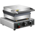Commercial Waffle maker Mini Squares 2.2kW 4 Waffles - CEHX2206