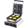 Commercial Butterfly Shaped Mini Pancake maker / Muffin maker - CEHX2211