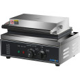 Commercial Mini Egg Tart Shell Maker 1.55kW 8 holes - CEHX228