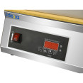 Commercial Electric Soufflé Pancake Maker Digital Controls 1.5kW - CEHX300D