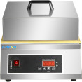 Commercial Electric Soufflé Pancake Maker Digital Controls 1.5kW - CEHX300D
