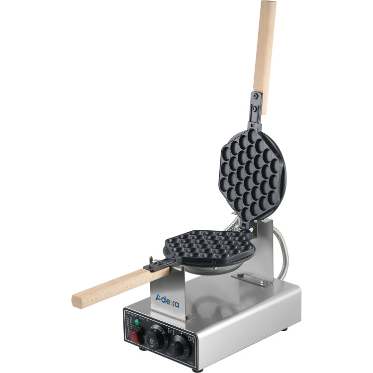 Commercial Bubble Waffle maker Single - CEHX6