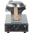 Commercial Bubble Waffle maker Single - CEHX6