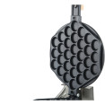 Commercial Bubble Waffle maker Single - CEHX6
