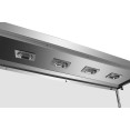 Commercial Mobile Bain Marie Food Service Counter with Hot Cupboard and Heated Gantry | CaterEq CEHXHYH4WS