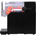 Commercial Slush & Frozen Drink Machine Machine 1 x 2.4 Litres 160x398x376mm | CaterEq CEHXR18 Commercial Slush & Frozen Drink Machine Machine 1 x 2.4 Litres 160x398x376mm | CaterEq CEHXR18