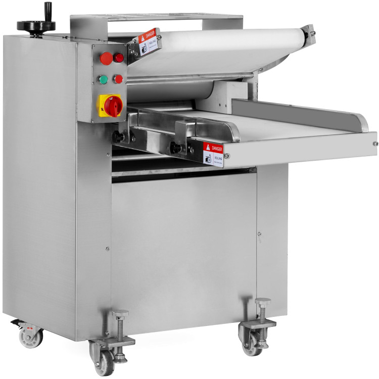 Professional Dough Sheeter Stand type Roller width 360mm - CEHY300