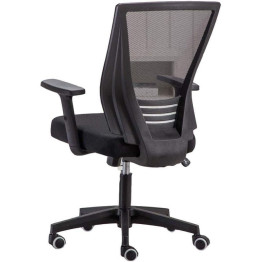 Mesh Office Chair Black - CEHY699