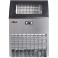 Commercial Ice Cube Machine Under counter 120kg/24h 25kg bin - CEHZB120F