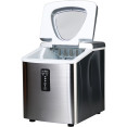 Portable Ice Machine Countertop 15kg/24h 1.1kg bin - CEHZB15SA