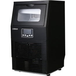 Commercial Ice Cube Machine 30kg/24h 4kg bin - CEHZB30F