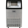 Commercial Ice Cube Machine Under counter 45kg/24h 15kg bin - CEHZB45