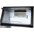 Commercial Ice Cube Machine Under counter 45kg/24h 15kg bin - CEHZB45