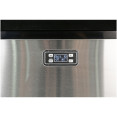 Commercial Ice Cube Machine Under counter 45kg/24h 15kg bin - CEHZB45
