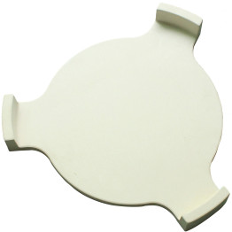 Heat Deflector for Kamado SEMinimax Ceramic - CEAUHD16 Heat Deflector for Kamado SEMinimax Ceramic - CEAUHD16
