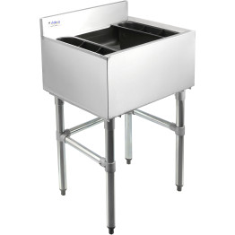 Ice Bins