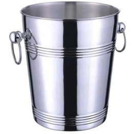 Wine & Champagne Bucket Stainless steel - CEIBB001