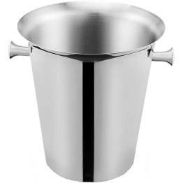 Wine & Champagne Bucket Stainless steel - CEIBB002