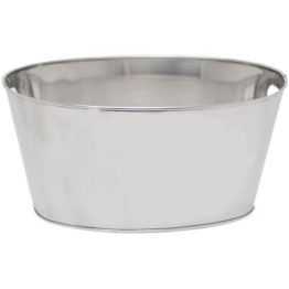 Wine, Champagne & Beer Bucket Stainless Steel - CEIBC001