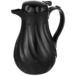 500ml Insulated Swirl Serving Jug - CEIBS20BLACK