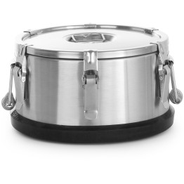 Insulated Food Containers