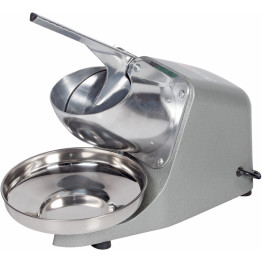 Commercial Manual Ice crusher 65kg/h 180W - CEIC777
