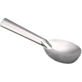 Ice Cream Spade Aluminium - CEICAP
