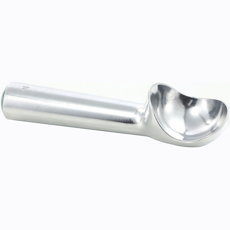 Ice Cream Scoop 75ml Aluminium 75ml - CEICAP25